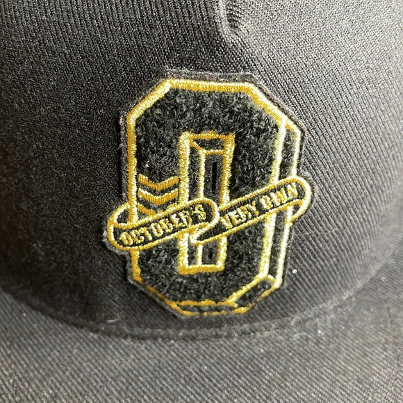 Drake Varsity OVO SnapBack Mens - Picture 4 of 8